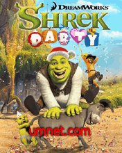 game pic for Shrek Party TM for S60v5